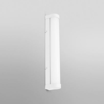 Ledvance - LED Himmennettävä kosketus peili valaistus ORBIS TUBE LED/9W/230V 40 cm 3000/4000K IP44