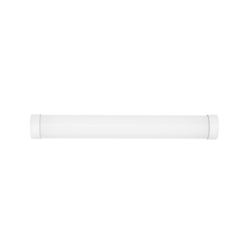 Ledvance - LED Himmennettävä kosketus peili valaistus ORBIS TUBE LED/9W/230V 40 cm 3000/4000K IP44