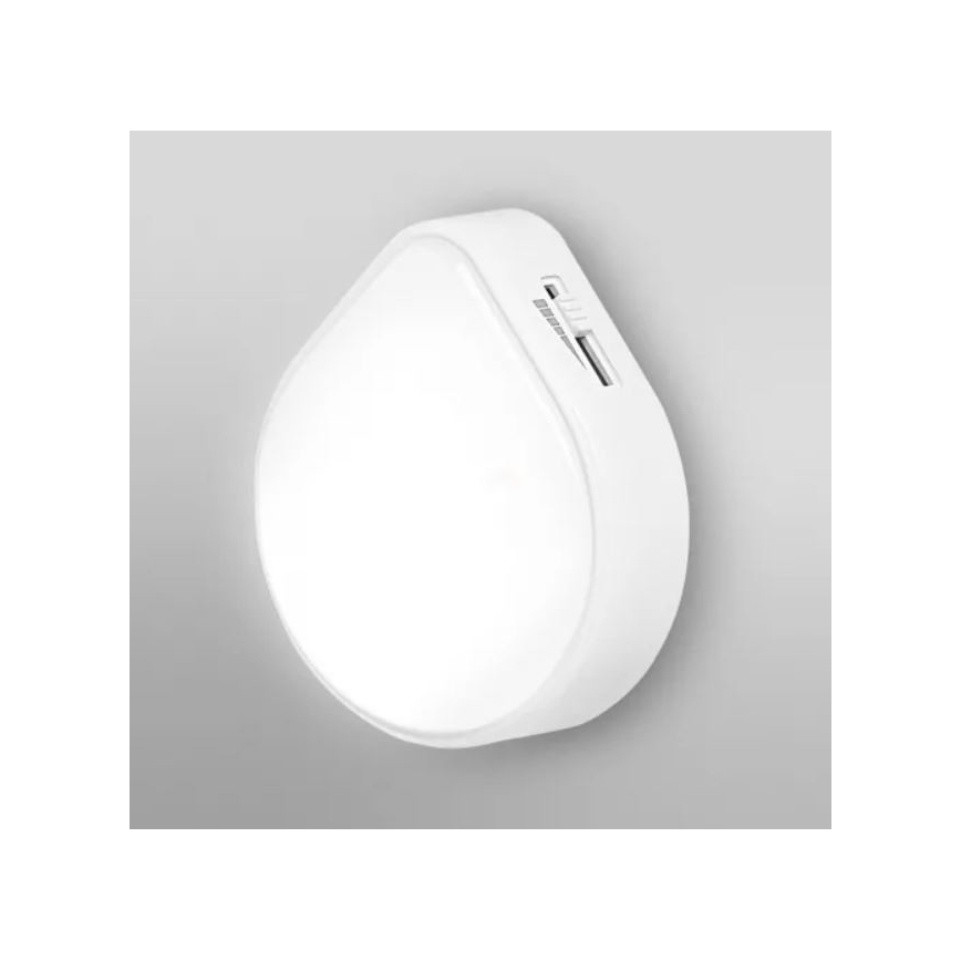 Ledvance - LED Himmennettävä pistorasiavalo LUNETTA LED/0,5W/230V