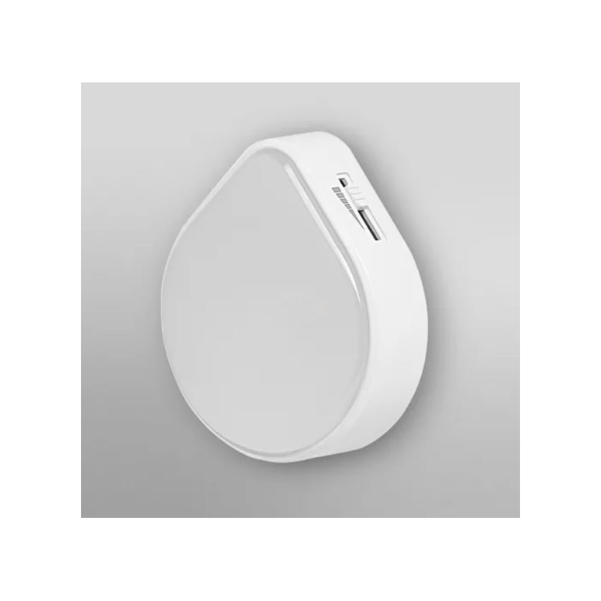 Ledvance - LED Himmennettävä pistorasiavalo LUNETTA LED/0,5W/230V