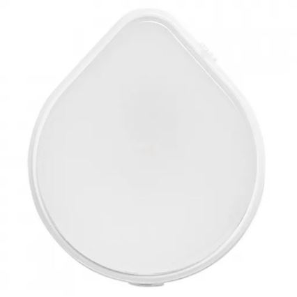 Ledvance - LED Himmennettävä pistorasiavalo LUNETTA LED/0,5W/230V