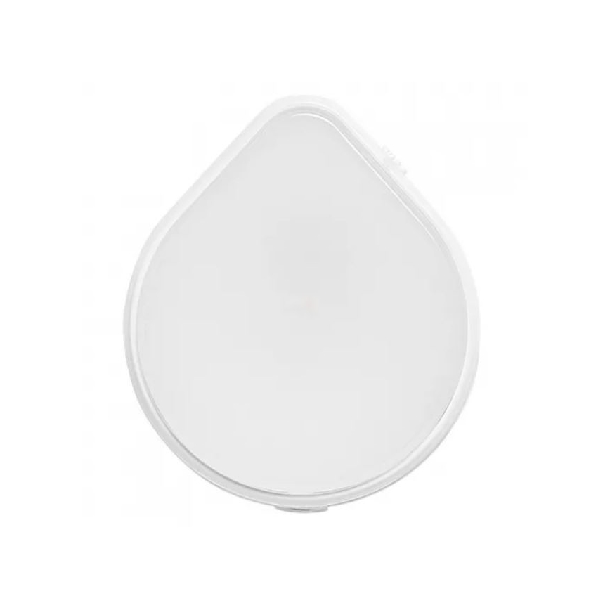 Ledvance - LED Himmennettävä pistorasiavalo LUNETTA LED/0,5W/230V