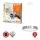 Ledvance - LED Himmennettävä riippuvalaisin SUN@HOME CIRCULAR LED/18,5W/230V Wi-Fi