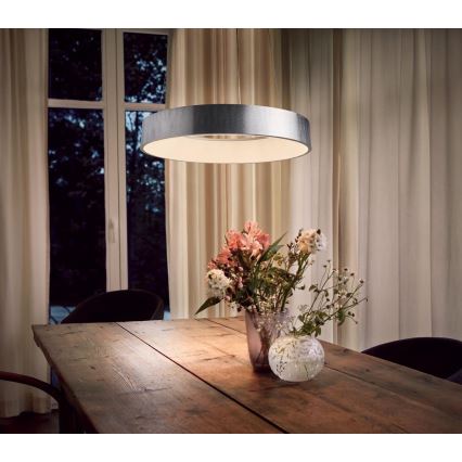 Ledvance - LED Himmennettävä riippuvalaisin SUN@HOME CIRCULAR LED/18,5W/230V Wi-Fi