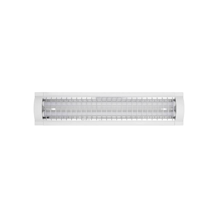 Ledvance - LED Himmennettävä riipusvalaisin OFFICE LINE 2xLED/12,5W/230V