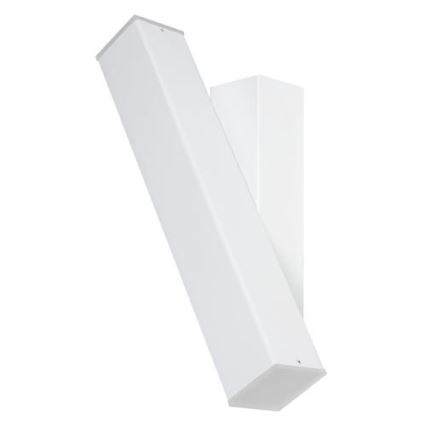 Ledvance - LED Himmennettävä seinävalaisin SUN@HOME CROSS 2xLED/6W/230V Wi-Fi