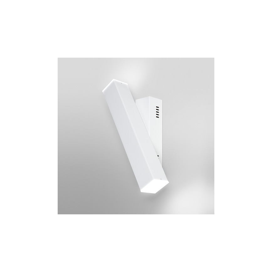 Ledvance - LED Himmennettävä seinävalo SMART+ CROSS 2xLED/6W/230V 3000-6500K Wi-Fi