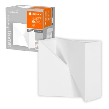 Ledvance - LED Himmennettävä seinävalo SMART+ SWAN LED/23W/230V 3000-6500K Wi-Fi