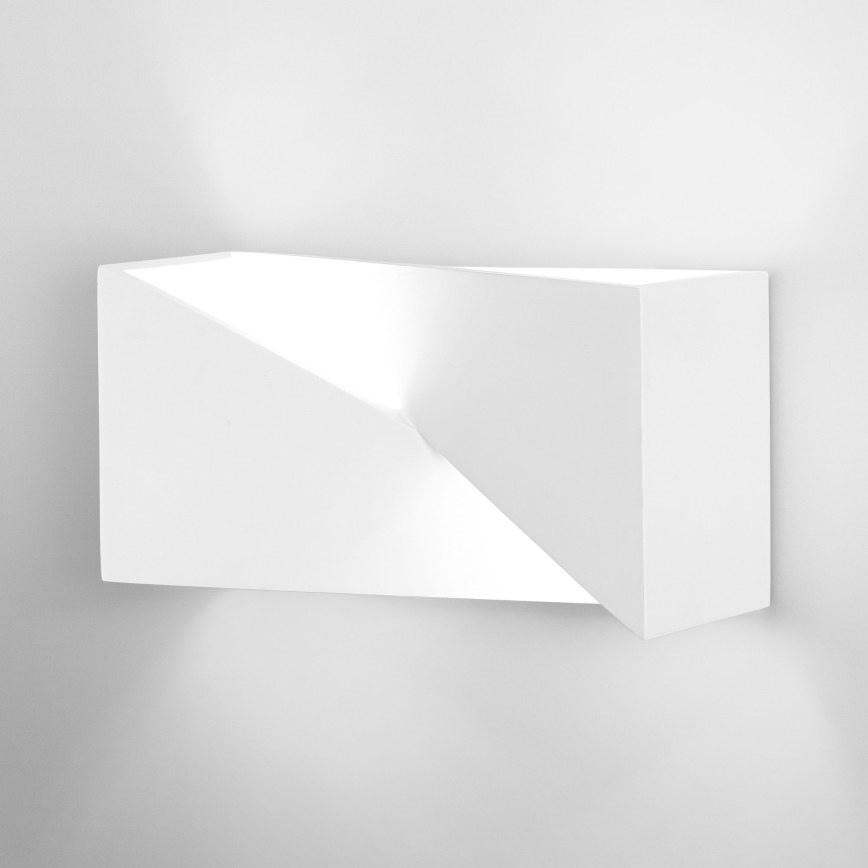 Ledvance - LED Himmennettävä seinävalo SMART+ SWAN LED/23W/230V 3000-6500K Wi-Fi