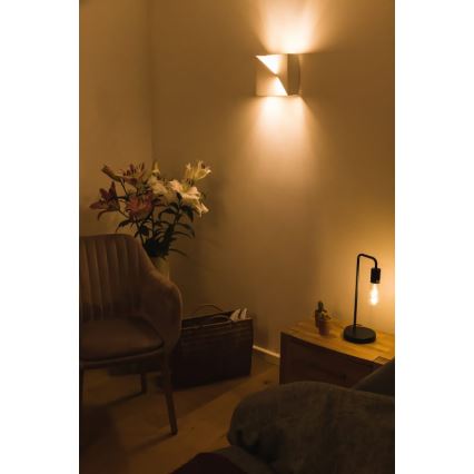 Ledvance - LED Himmennettävä seinävalo SMART+ SWAN LED/23W/230V 3000-6500K Wi-Fi