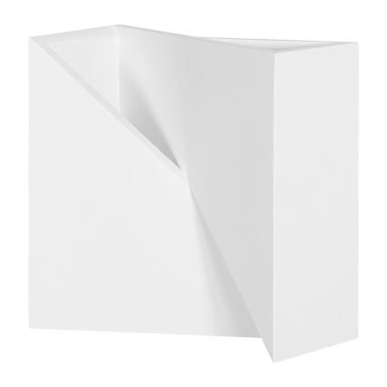 Ledvance - LED Himmennettävä seinävalo SMART+ SWAN LED/23W/230V 3000-6500K Wi-Fi
