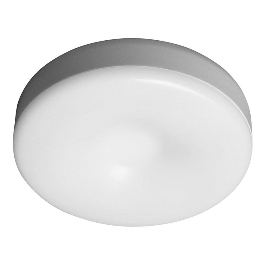 Ledvance - LED Himmennettävä suuntaus kevyt DOT-IT LED/0,45W/5V 500 mAh