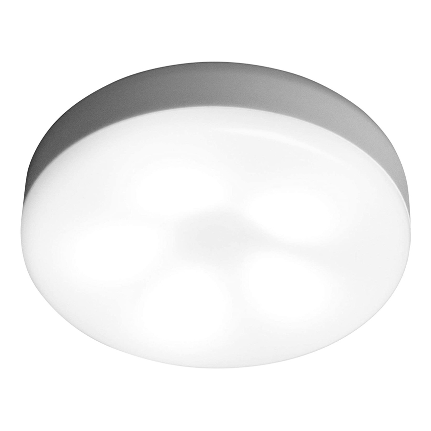 Ledvance - LED Himmennettävä suuntaus kevyt DOT-IT LED/0,45W/5V 500 mAh