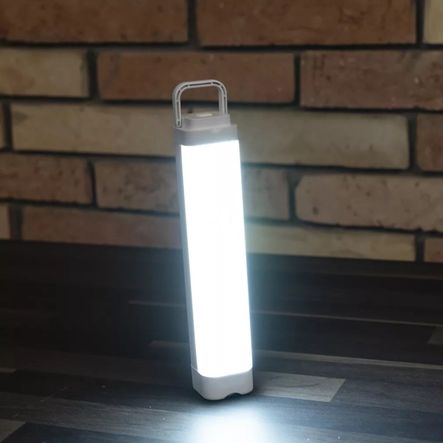 Ledvance - LED Himmennettävä suuntaus kevyt LINEAR LED/6,9W/5V 2200 mAh IP54