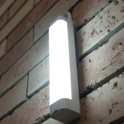 Ledvance - LED Himmennettävä suuntaus kevyt LINEAR LED/6,9W/5V 2200 mAh IP54