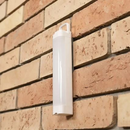 Ledvance - LED Himmennettävä suuntaus kevyt LINEAR LED/6,9W/5V 2200 mAh IP54