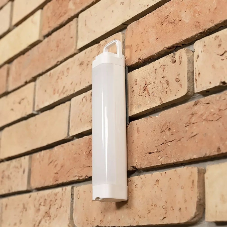 Ledvance - LED Himmennettävä suuntaus kevyt LINEAR LED/6,9W/5V 2200 mAh IP54