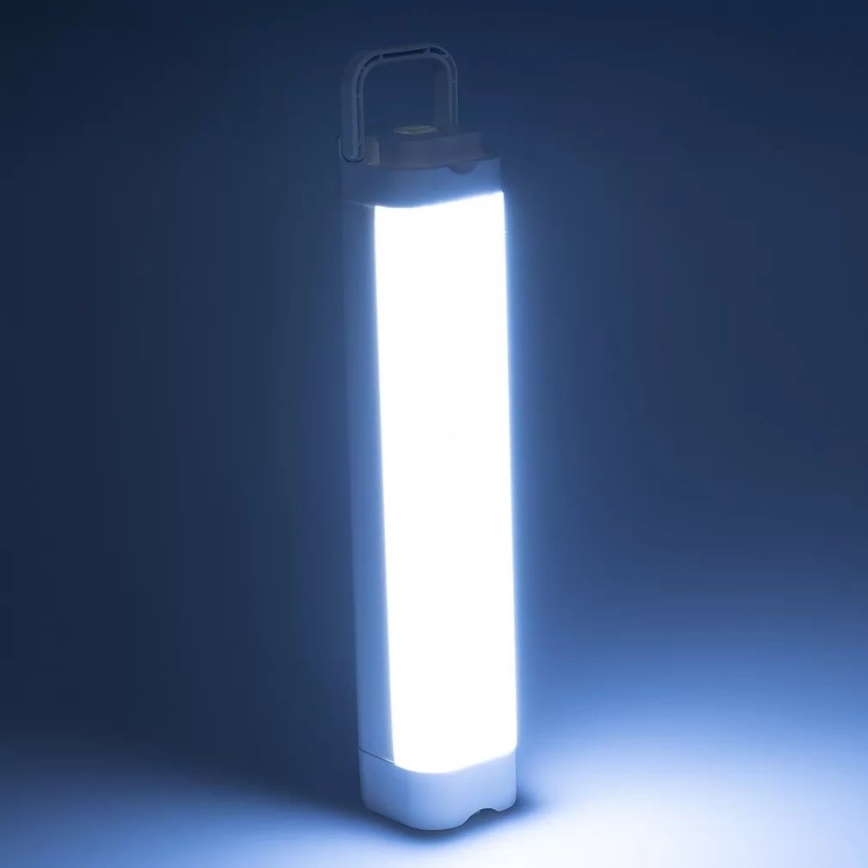 Ledvance - LED Himmennettävä suuntaus kevyt LINEAR LED/6,9W/5V 2200 mAh IP54