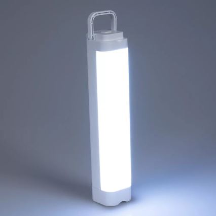 Ledvance - LED Himmennettävä suuntaus kevyt LINEAR LED/6,9W/5V 2200 mAh IP54