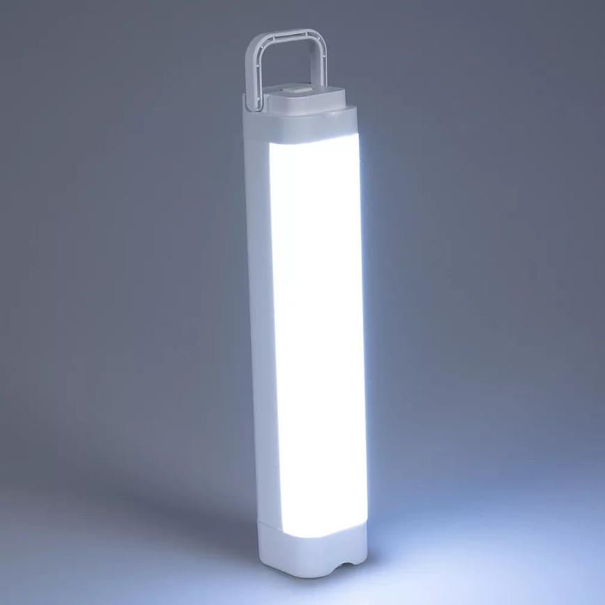 Ledvance - LED Himmennettävä suuntaus kevyt LINEAR LED/6,9W/5V 2200 mAh IP54