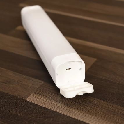 Ledvance - LED Himmennettävä suuntaus kevyt LINEAR LED/6,9W/5V 2200 mAh IP54