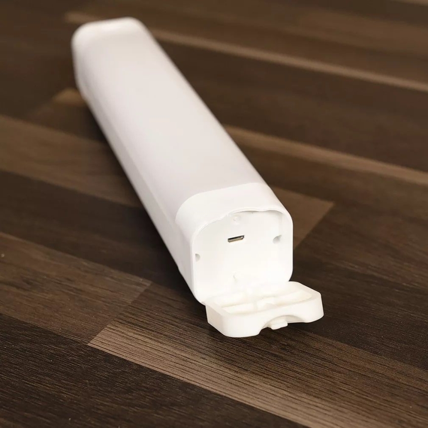 Ledvance - LED Himmennettävä suuntaus kevyt LINEAR LED/6,9W/5V 2200 mAh IP54