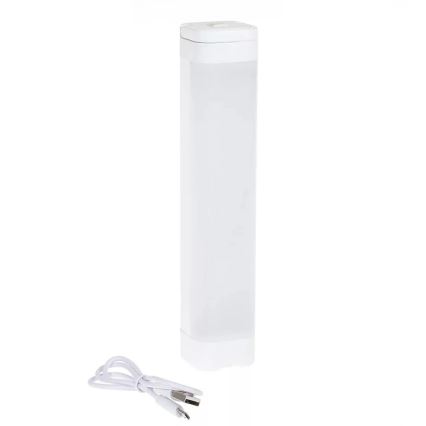 Ledvance - LED Himmennettävä suuntaus kevyt LINEAR LED/6,9W/5V 2200 mAh IP54