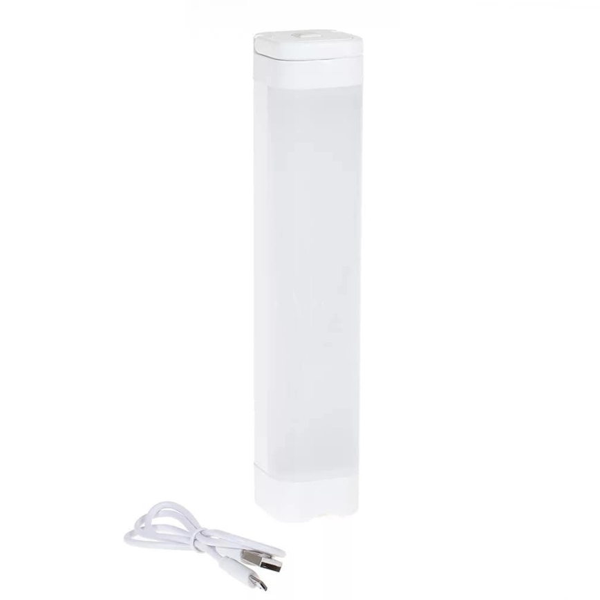 Ledvance - LED Himmennettävä suuntaus kevyt LINEAR LED/6,9W/5V 2200 mAh IP54