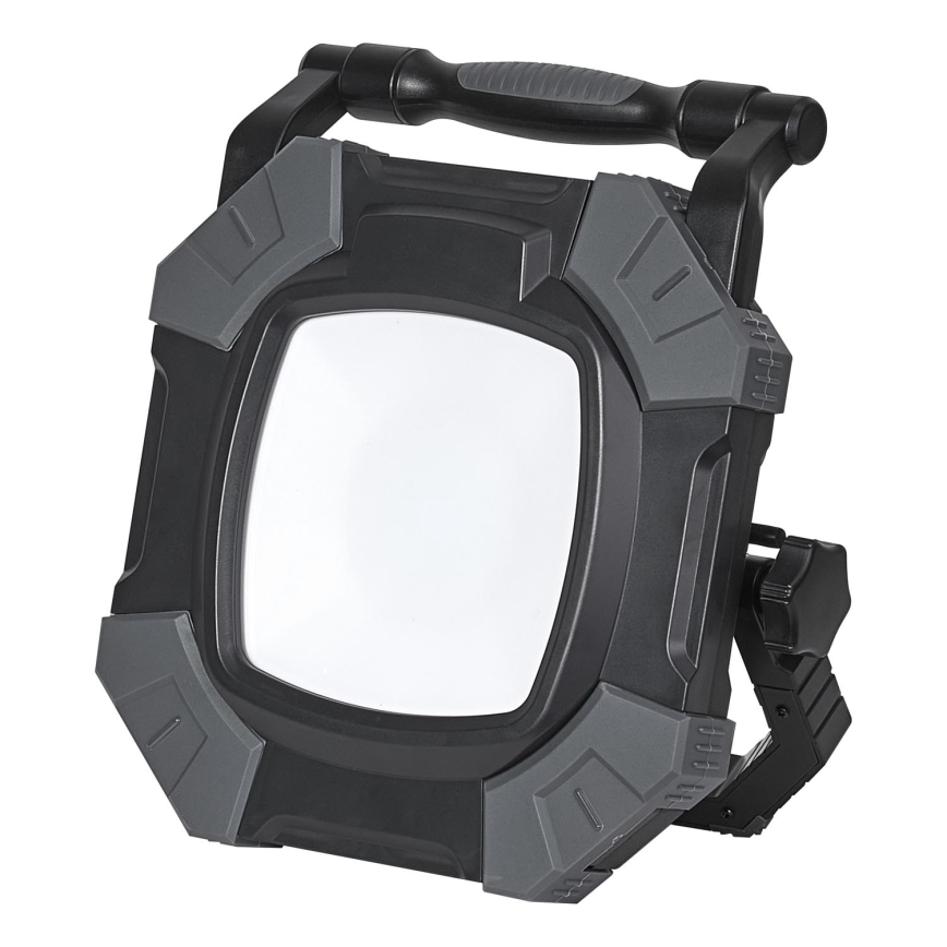 Ledvance - LED Himmennettävä työ kevyt kahdella pistokkeella WORKLIGHT VALUE LED/60W/230V IP54