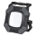 Ledvance - LED Himmennettävä työ kevyt kahdella pistokkeella WORKLIGHT VALUE LED/60W/230V IP54