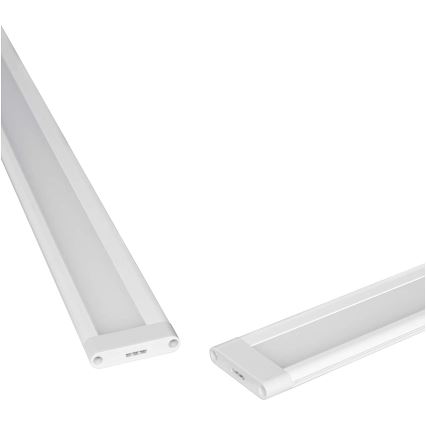 Ledvance - LED himmennettävä työtasovalo anturilla CABINET LED/10W/230V 3000K