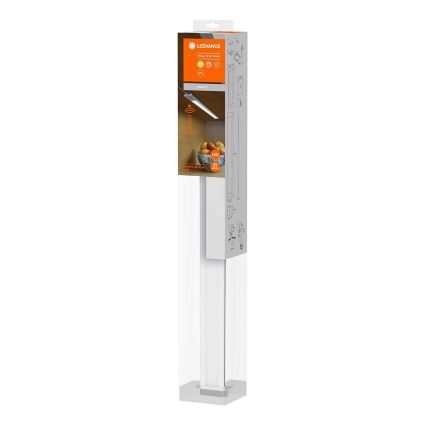Ledvance - LED himmennettävä työtasovalo anturilla CABINET LED/10W/230V 3000K