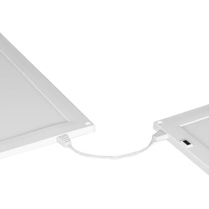 Ledvance - LED himmennettävä työtasovalo anturilla CABINET LED/8W/230V 3000K