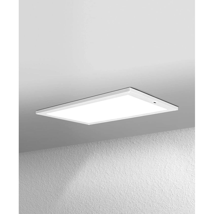 Ledvance - LED himmennettävä työtasovalo anturilla CABINET LED/8W/230V 3000K