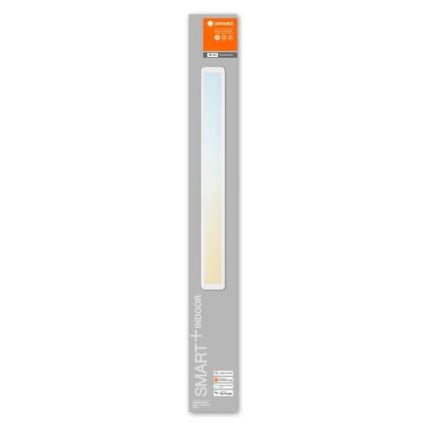Ledvance - LED Himmennettävä työtalovalo UNDERCABINET LED/12W/230V 2700-6500K Wi-Fi