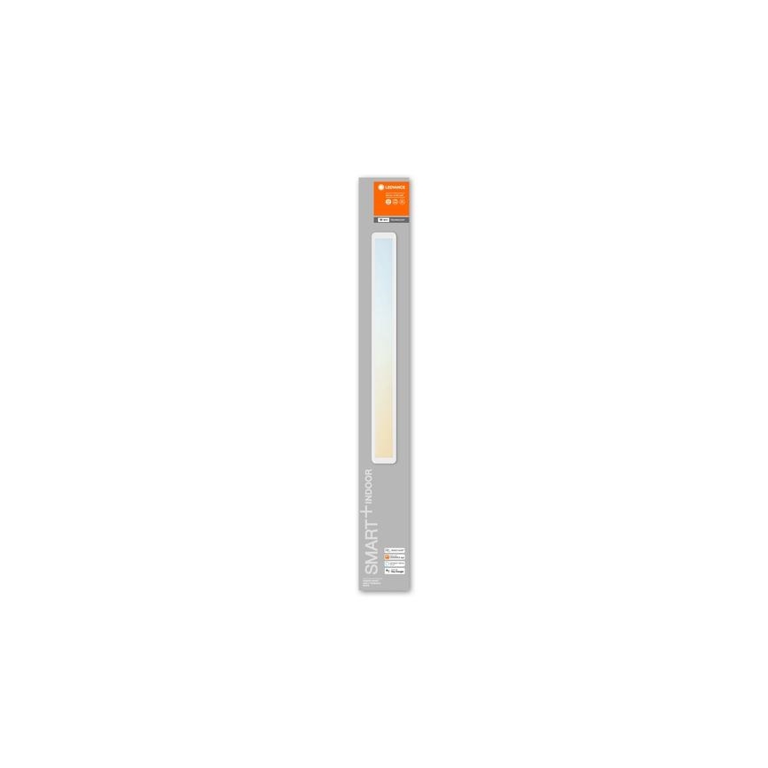Ledvance - LED Himmennettävä työtalovalo UNDERCABINET LED/12W/230V 2700-6500K Wi-Fi