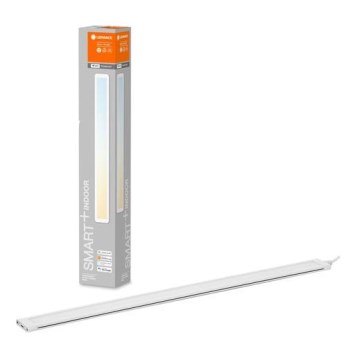 Ledvance - LED Himmennettävä työtasovalo UNDERCABINET LED/7W/230V 2700-6500K Wi-Fi