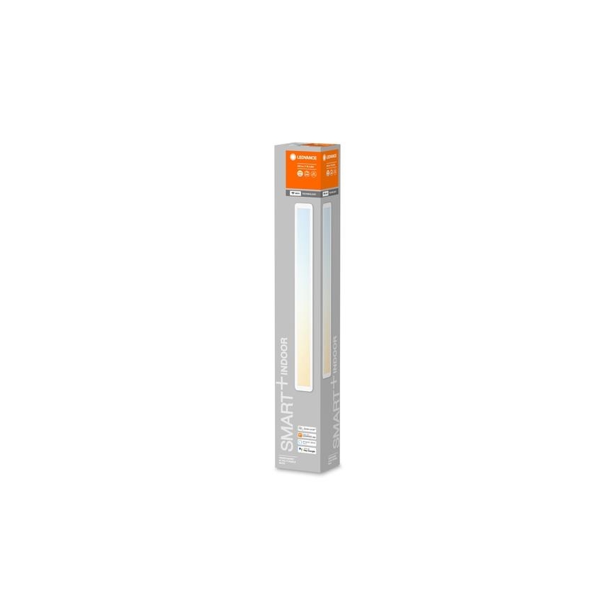 Ledvance - LED Himmennettävä työtasovalo UNDERCABINET LED/7W/230V 2700-6500K Wi-Fi