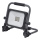 Ledvance - LED Himmennettävä ulko ladattava valonheitin WORKLIGHT BATTERY LED/30W/5V 2200 mAh IP54