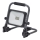 Ledvance - LED Himmennettävä ulko rechargeable valonheitin WORKLIGHT BATTERY LED/20W/5V IP54
