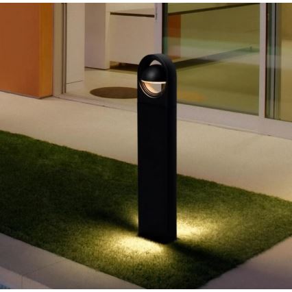 Ledvance - LED Himmennettävä ulkovalaisin SWING LED/6,7W/230V IP44 Wi-Fi