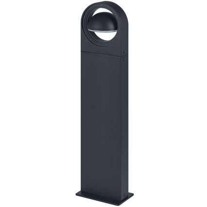 Ledvance - LED Himmennettävä ulkovalaisin SWING LED/6,7W/230V IP44 Wi-Fi