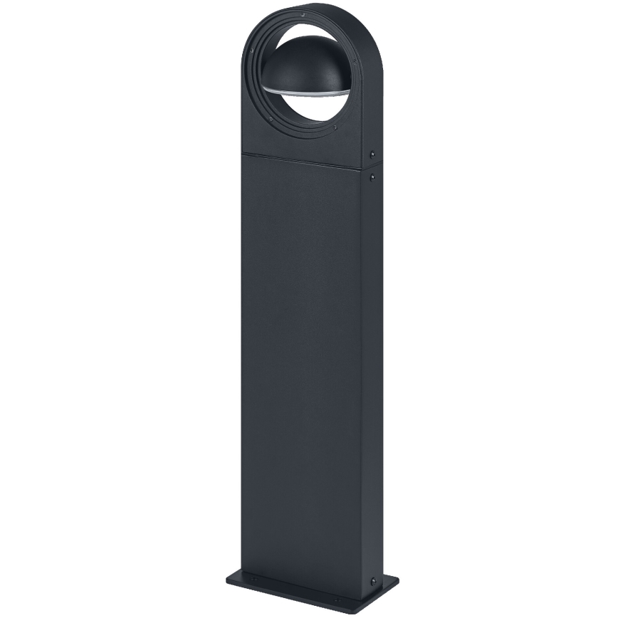 Ledvance - LED Himmennettävä ulkovalaisin SWING LED/6,7W/230V IP44 Wi-Fi
