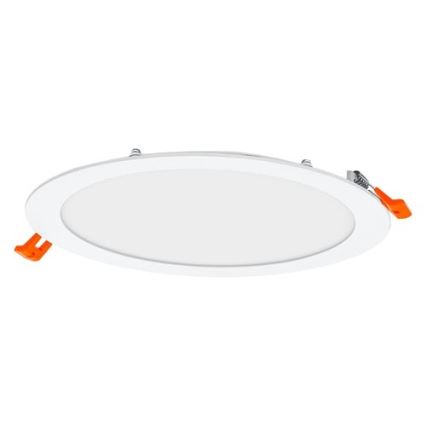 Ledvance - LED Himmennettävä upotettava valo SUN@HOME LED/22W/230V 2200-5000 CRI 95 Wi-Fi
