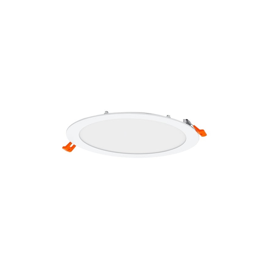 Ledvance - LED Himmennettävä upotettava valo SUN@HOME LED/22W/230V 2200-5000 CRI 95 Wi-Fi