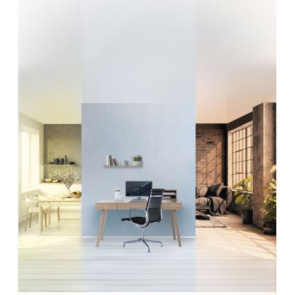 Ledvance - LED Himmennettävä upotettava valo SUN@HOME LED/4,5W/230V 2200-5000 CRI 95 Wi-Fi