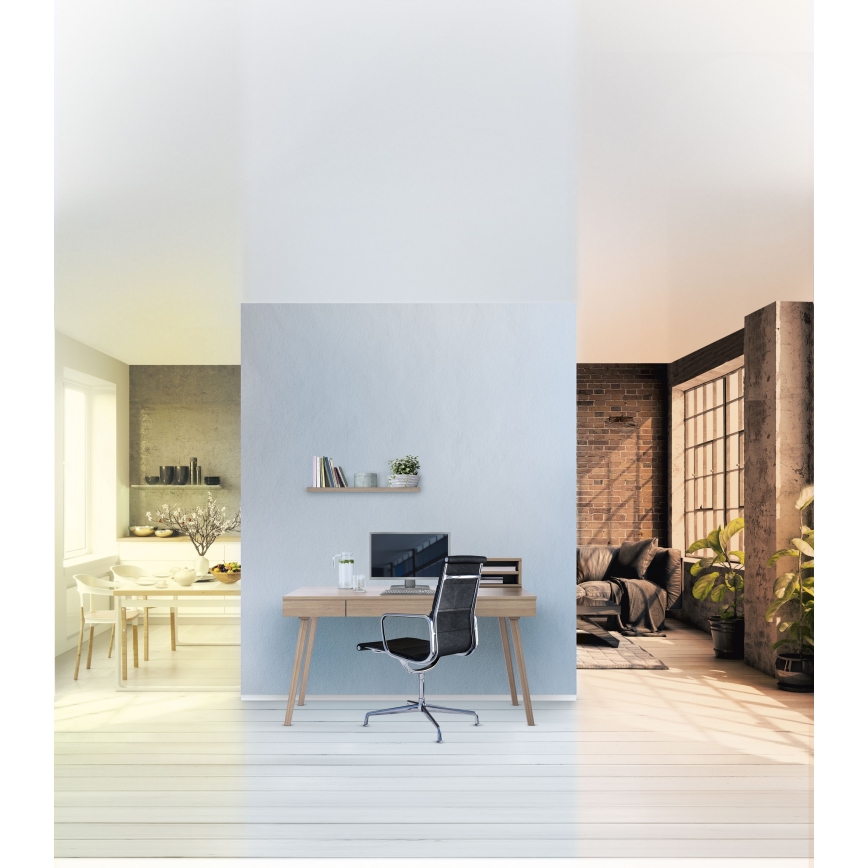 Ledvance - LED Himmennettävä upotettava valo SUN@HOME LED/4,5W/230V 2200-5000 CRI 95 Wi-Fi