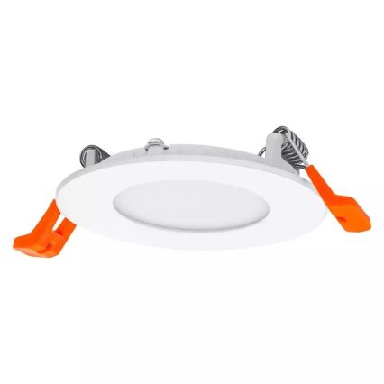 Ledvance - LED Himmennettävä upotettava valo SUN@HOME LED/4,5W/230V 2200-5000 CRI 95 Wi-Fi