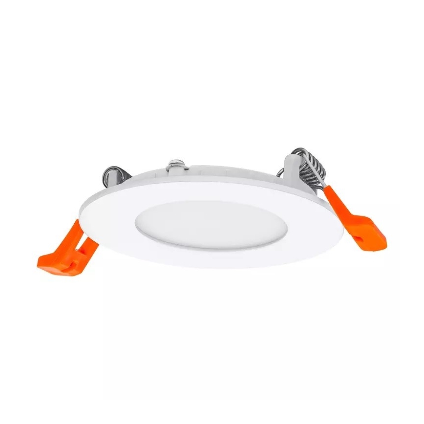 Ledvance - LED Himmennettävä upotettava valo SUN@HOME LED/4,5W/230V 2200-5000 CRI 95 Wi-Fi