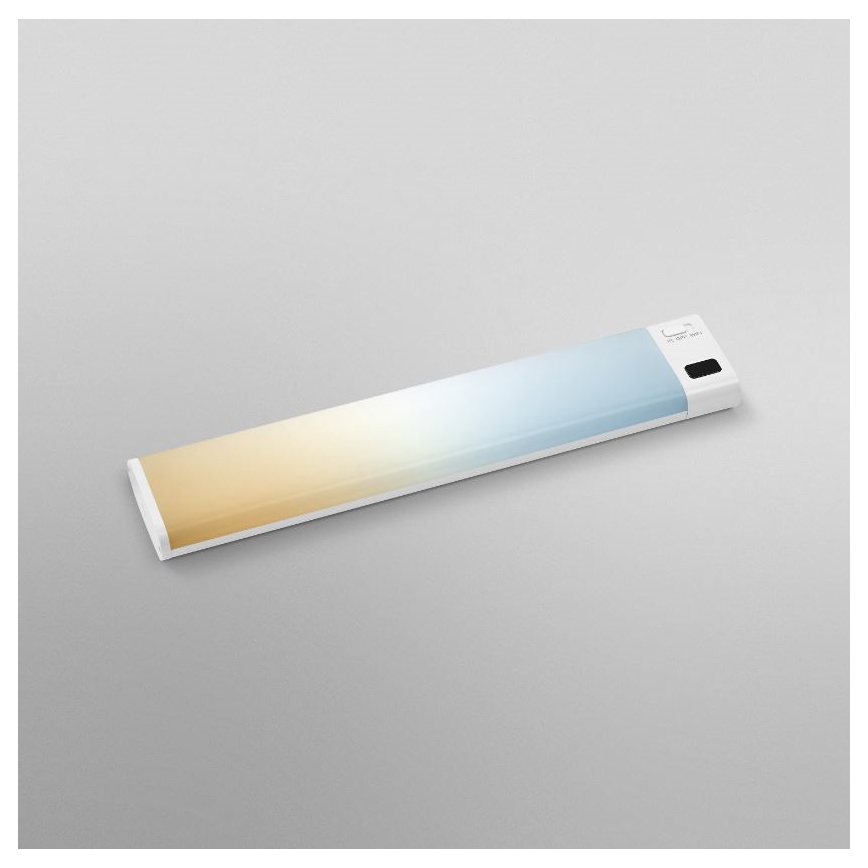Ledvance - LED himmennettävä työtasovalo anturilla SMART+ UNDERCABINET LED/9W/230V 3000-6500K Wi-Fi